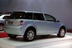 BYD E6 2009 года